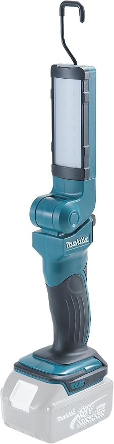Makita 18V LED Work Light Skin DML801