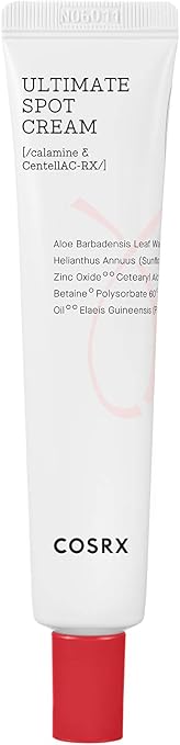 COSRX - AC Collection - Ultimate Spot Cream - 30g