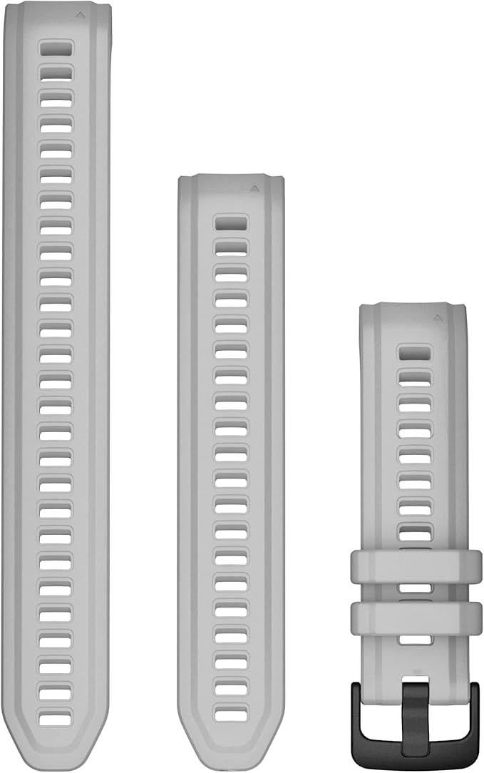 Garmin 22mm Mist Grey Band - Instinct 2