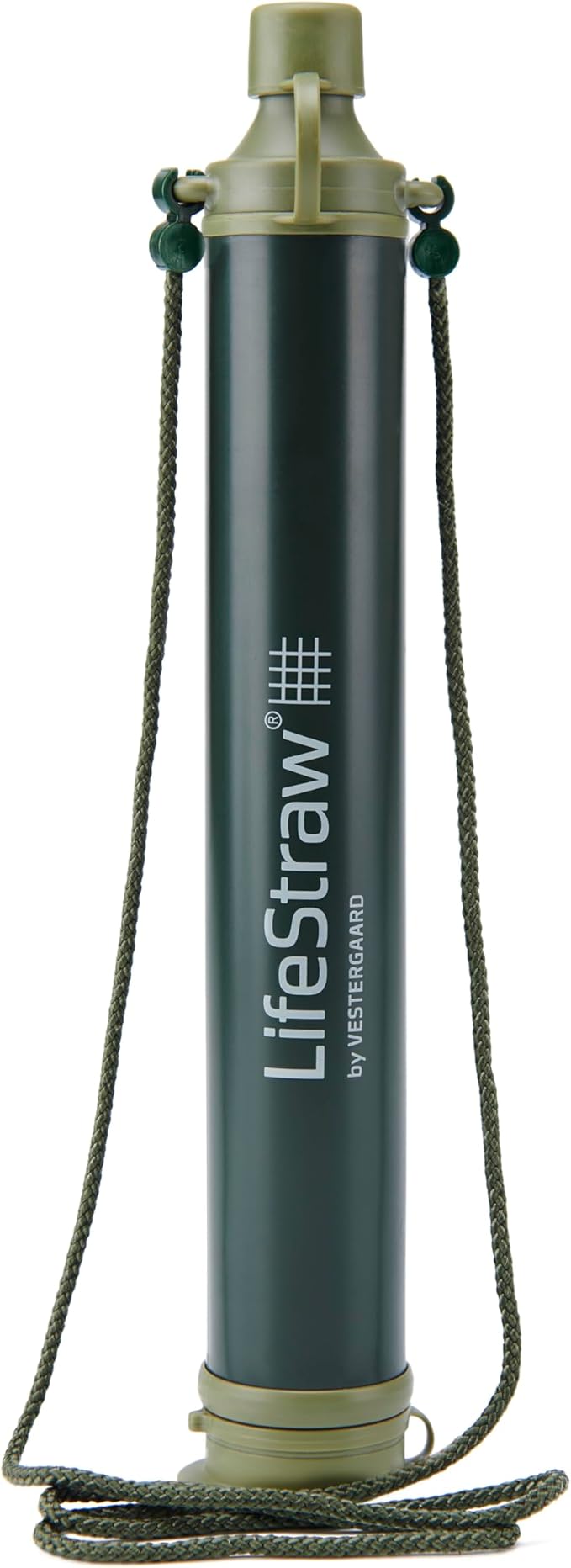 LifeStraw Green Personal Water Filter