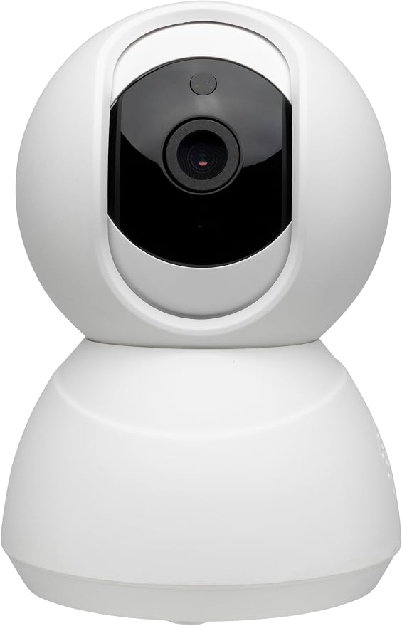 Brilliant Smart Swift Pan/Tilt Camera