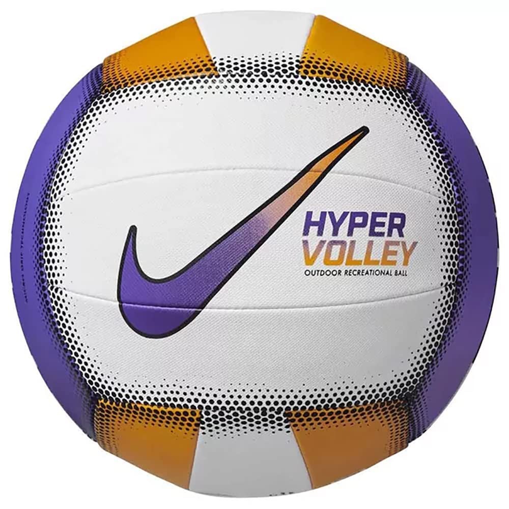 Nike Hypervolley 18P Outdoor Volleyball