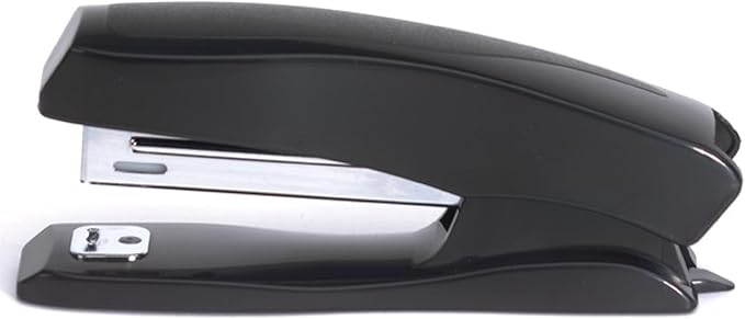 Marbig No 10 Stapler Full Strip Black