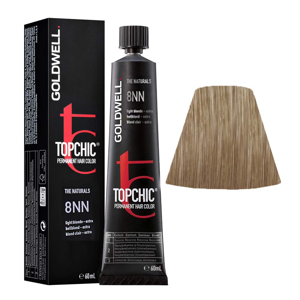 Goldwell 8NN Topchic Tube 60ml