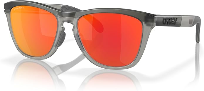 Oakley Men's Frogskins Range Sunglasses