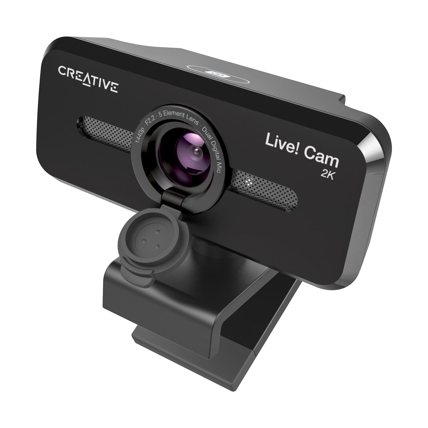 Creative Live! Cam Sync V3 2K QHD Webcam