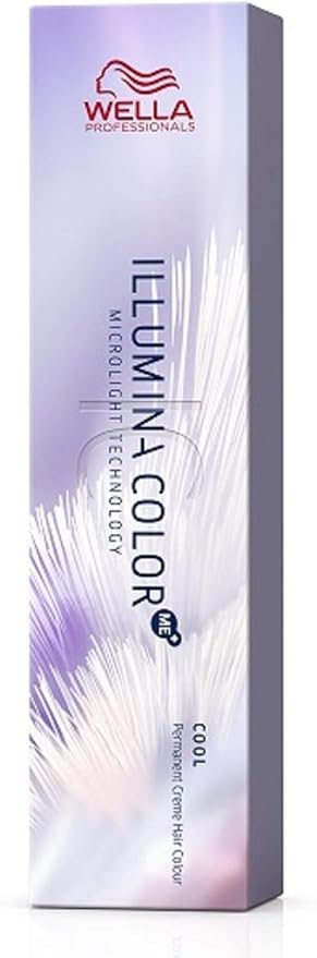 Wella Illumina Color, 10/81