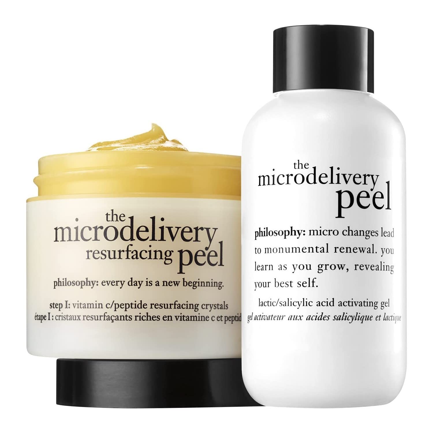 Philosophy The Microdelivery Daily Exfoliating Wash