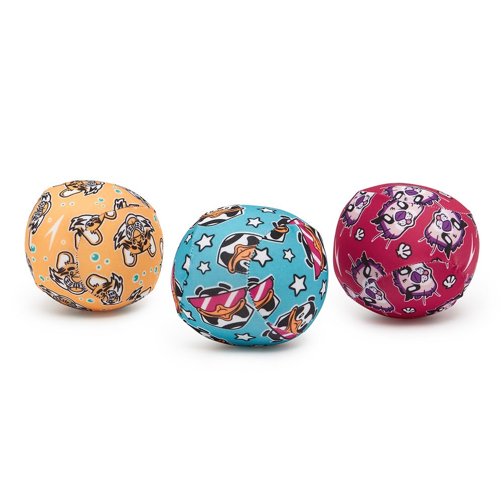 Speedo Character Water Balls - OSFA Assorted