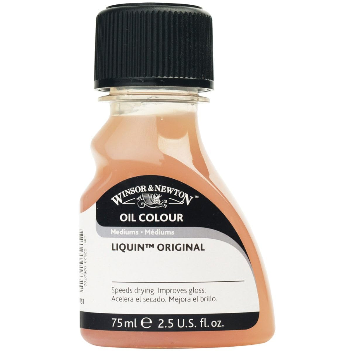 Winsor & Newton Liquin Original 75 ml