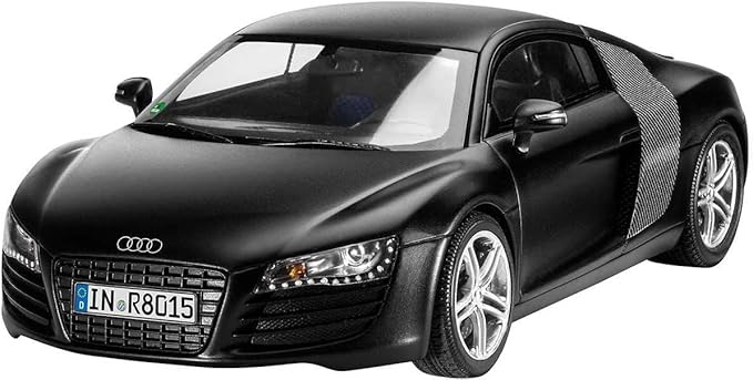 Revell 1/24 Audi R8