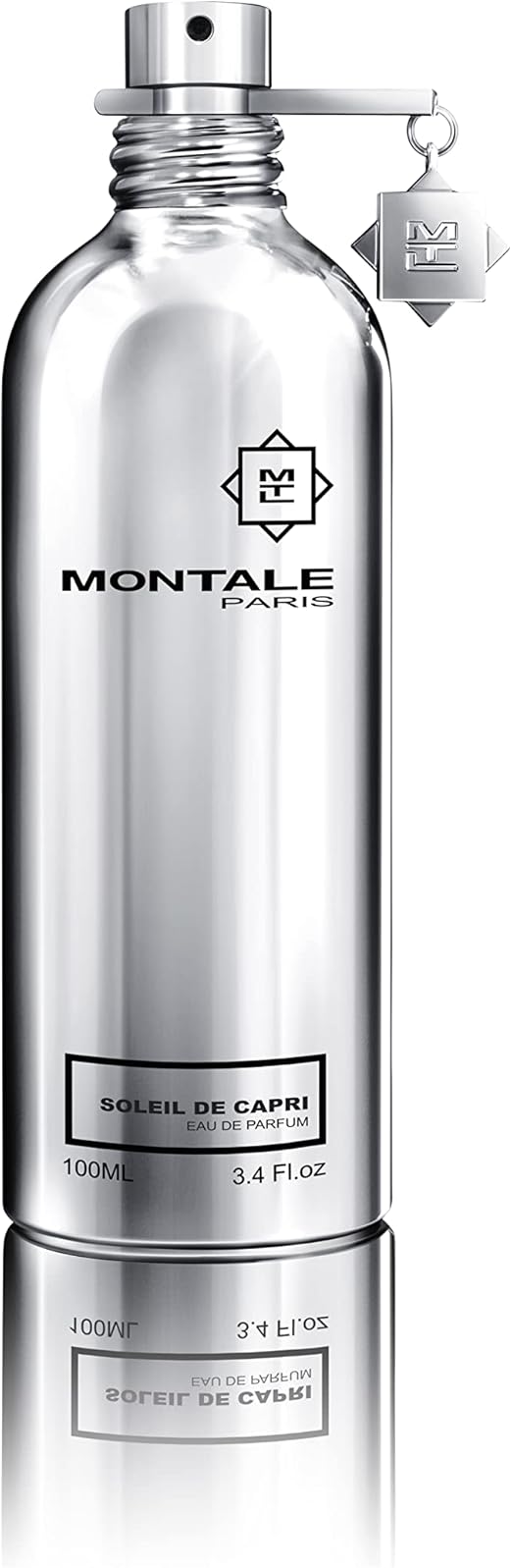 Montale Soleil de Capri Eau de Parfum Spray by Montale