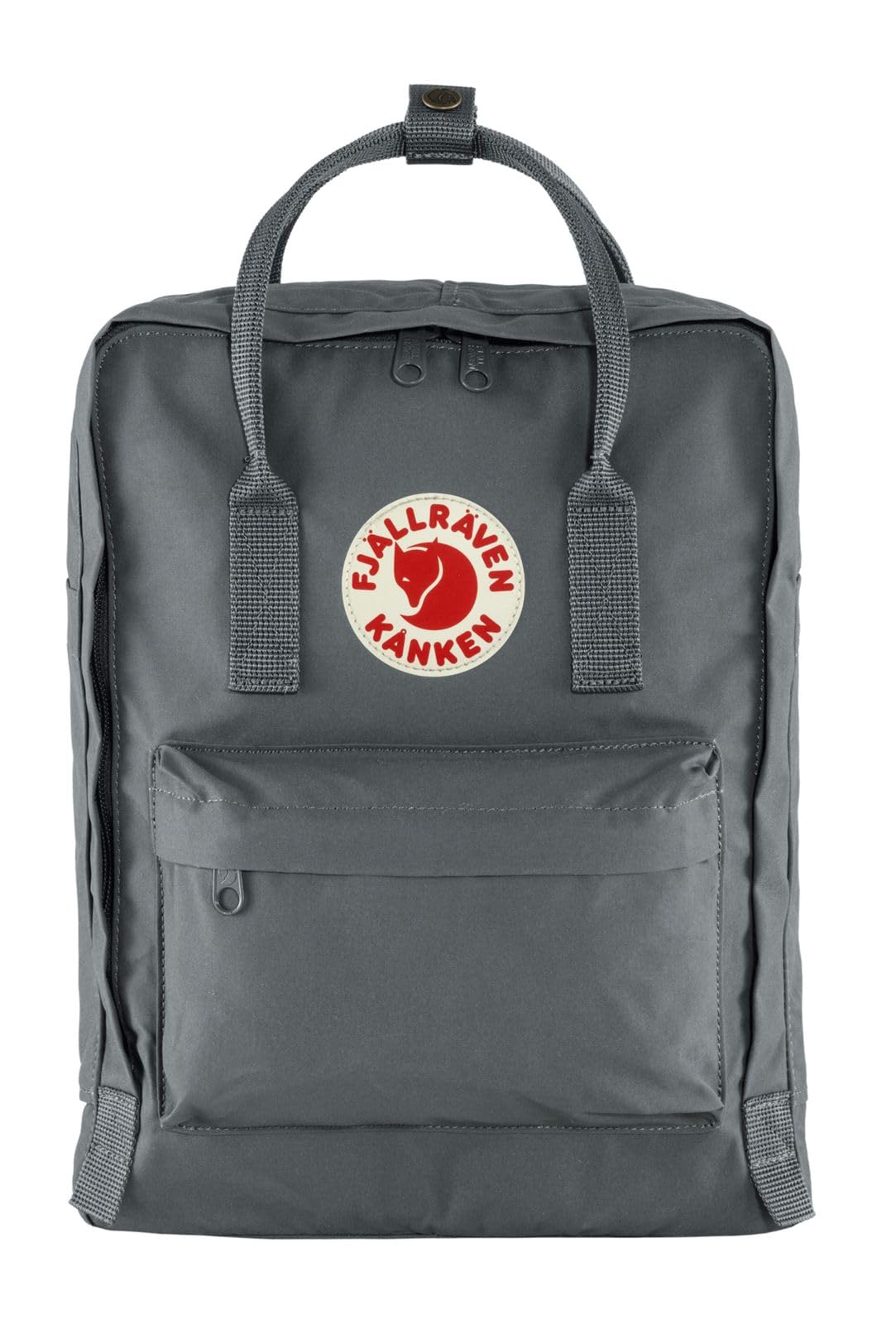 Fjallraven Tree-Kanken Backpack - Lilac Pink