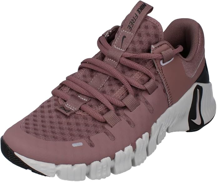 Nike Free Metcon 5 Women's - Black/Anthracite/White - 11