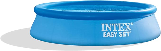 Intex Easy Set 24 in. x 8 ft. Pool 28106EH