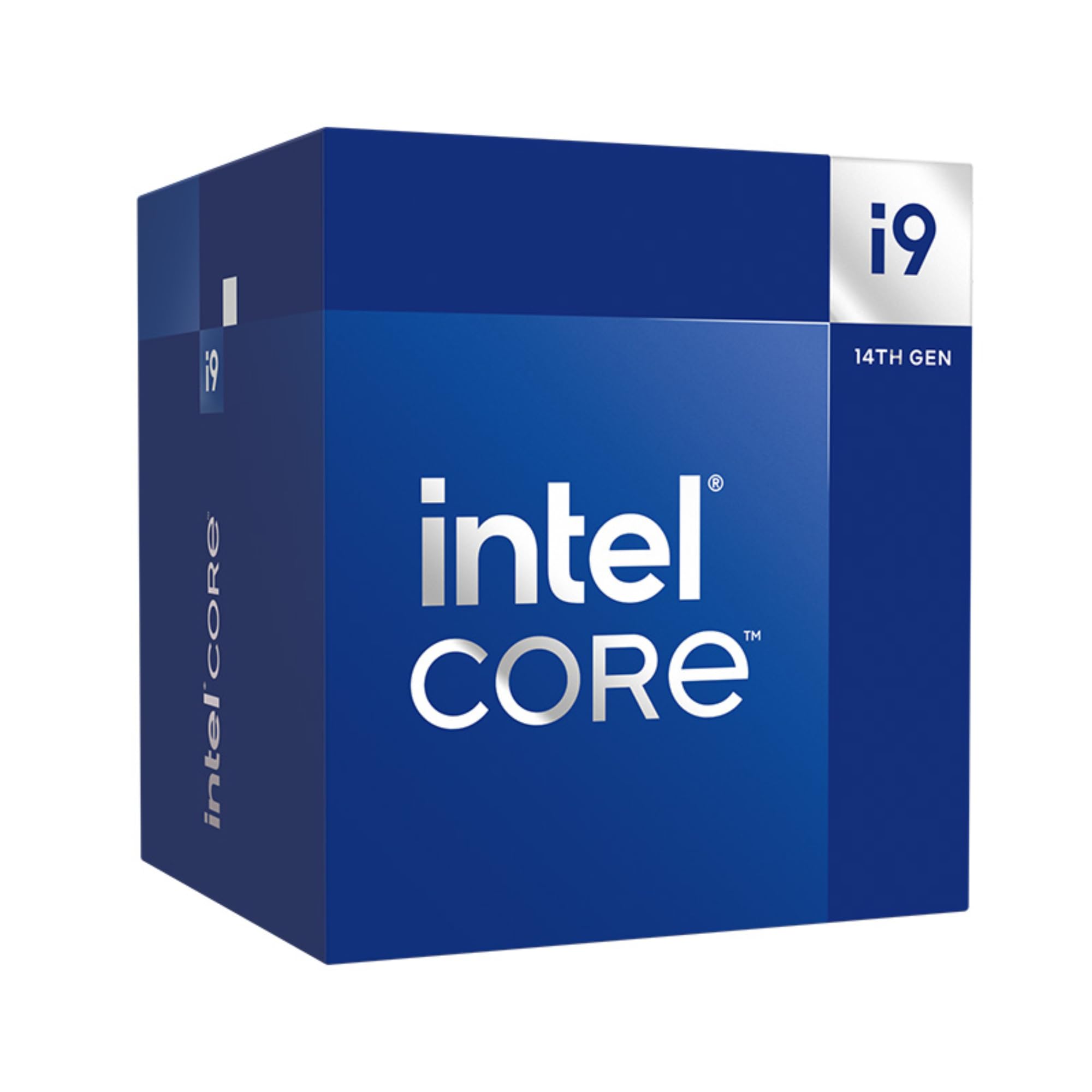 Intel Core i9 14900KS CPU 24 Cores / 32 Threads - 36MB Cache - LGA 1700 Socket -