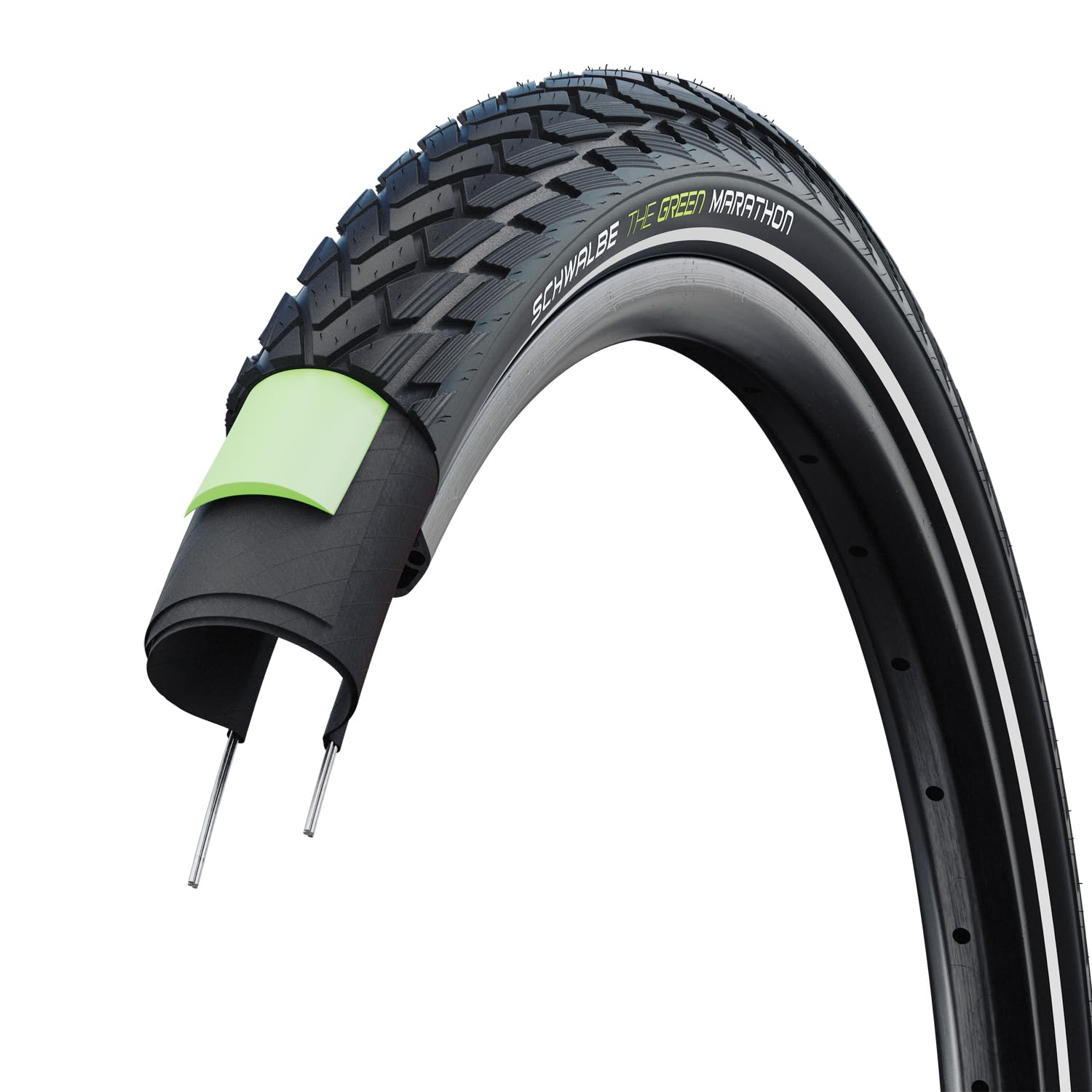 Schwalbe Marathon 26 Tyre