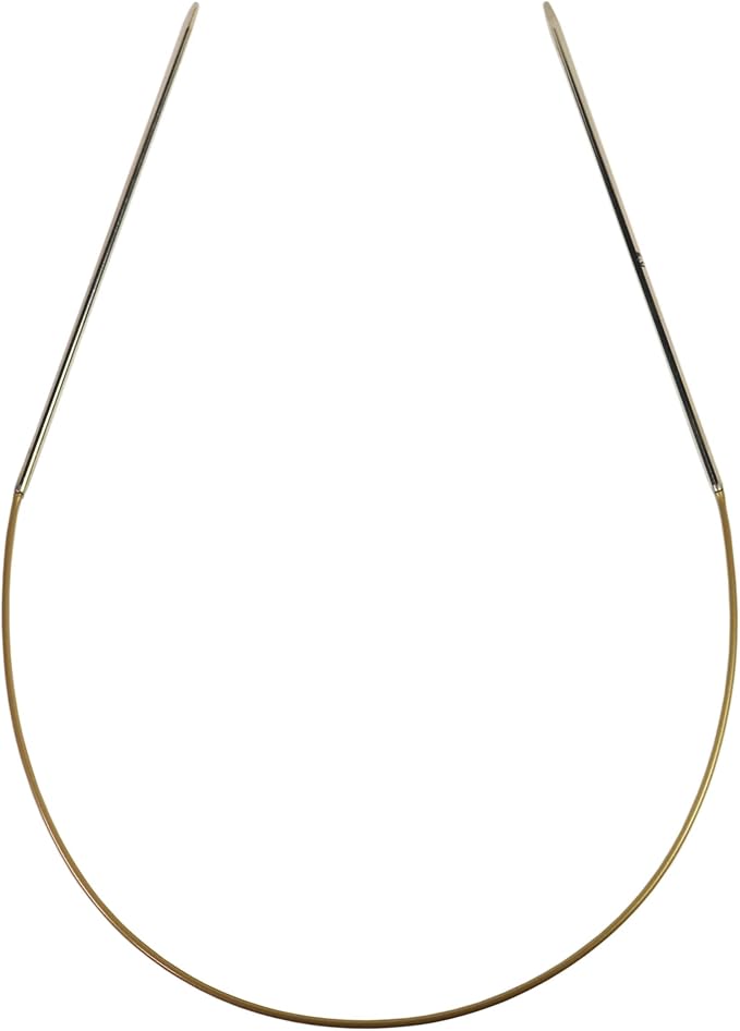 Addi Basic Extra Long Circular Knitting Needles 300cm (120in) 2.00mm