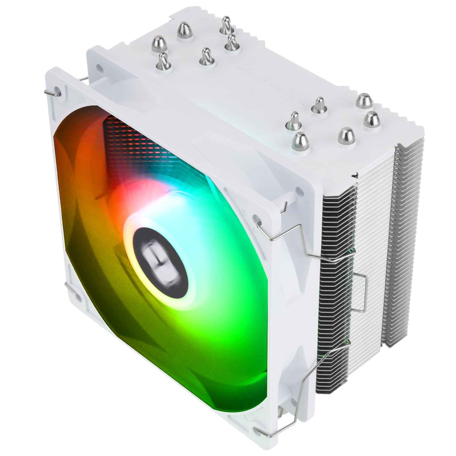 Cooler Thermalright Assassin King 120 SE ARGB White