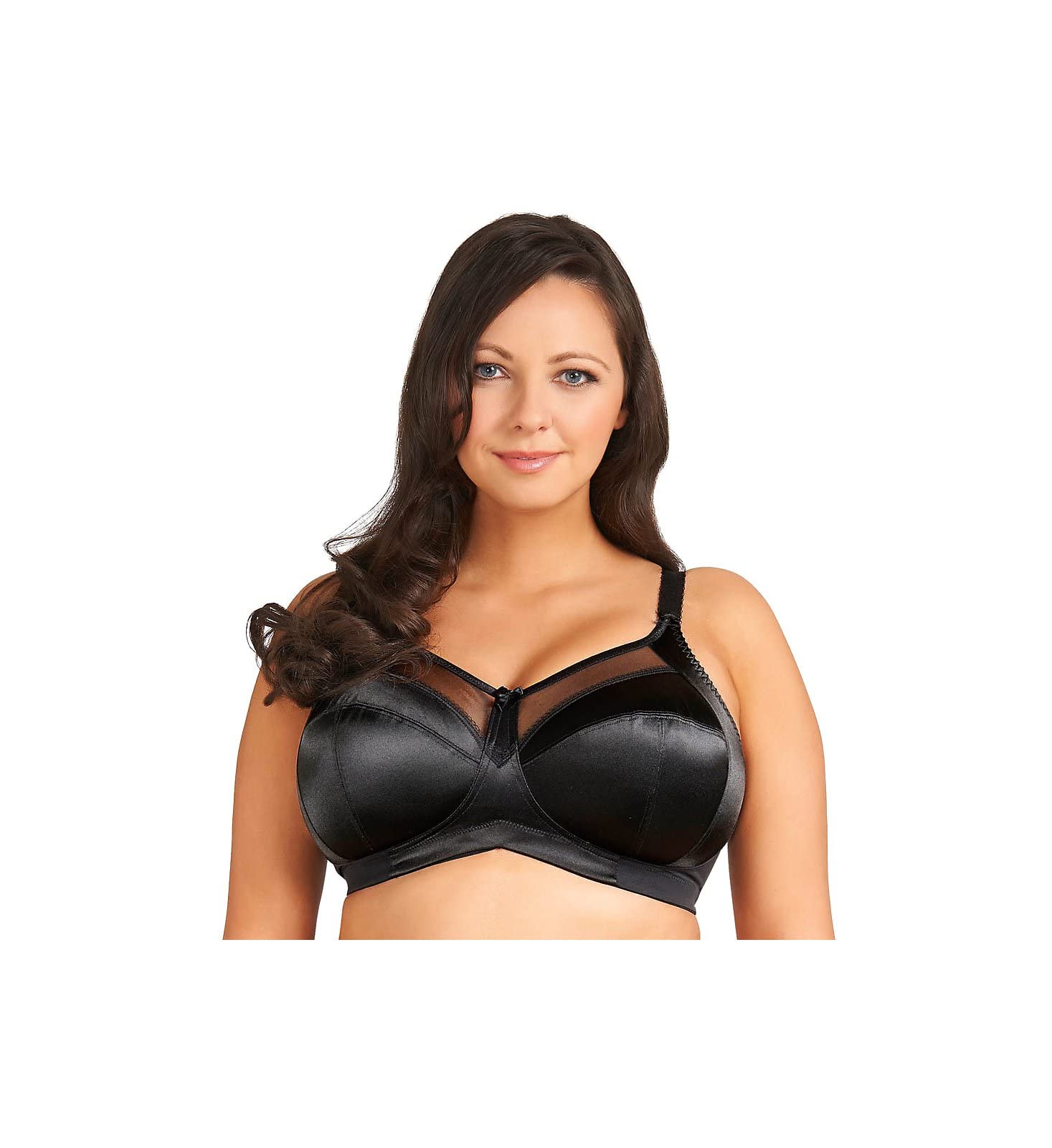 Keira Non Wired Bra Pearl Blush / 20F