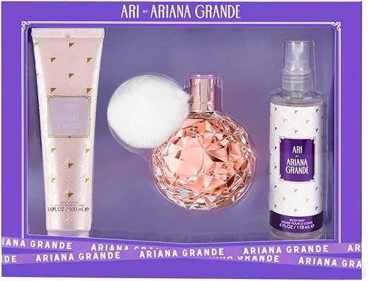 Ariana Grande Ari