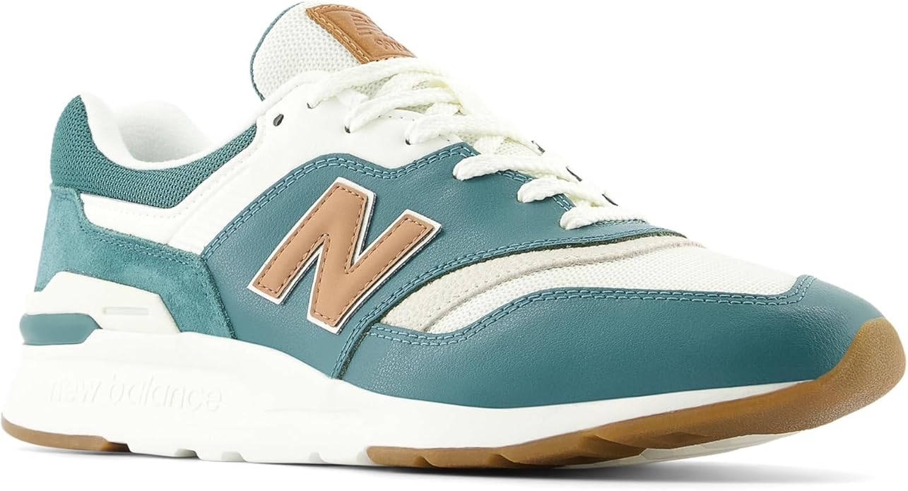 New Balance 997H Nightwatch Green