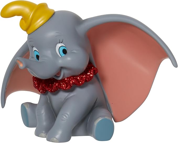 Disney Showcase - Dumbo Mini Figurine