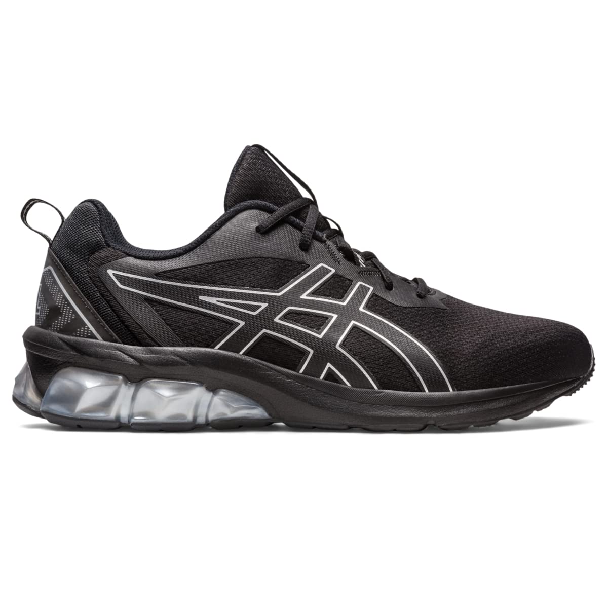 ASICS Gel Quantum 90 4 (Black/Illusion Blue) 9.5