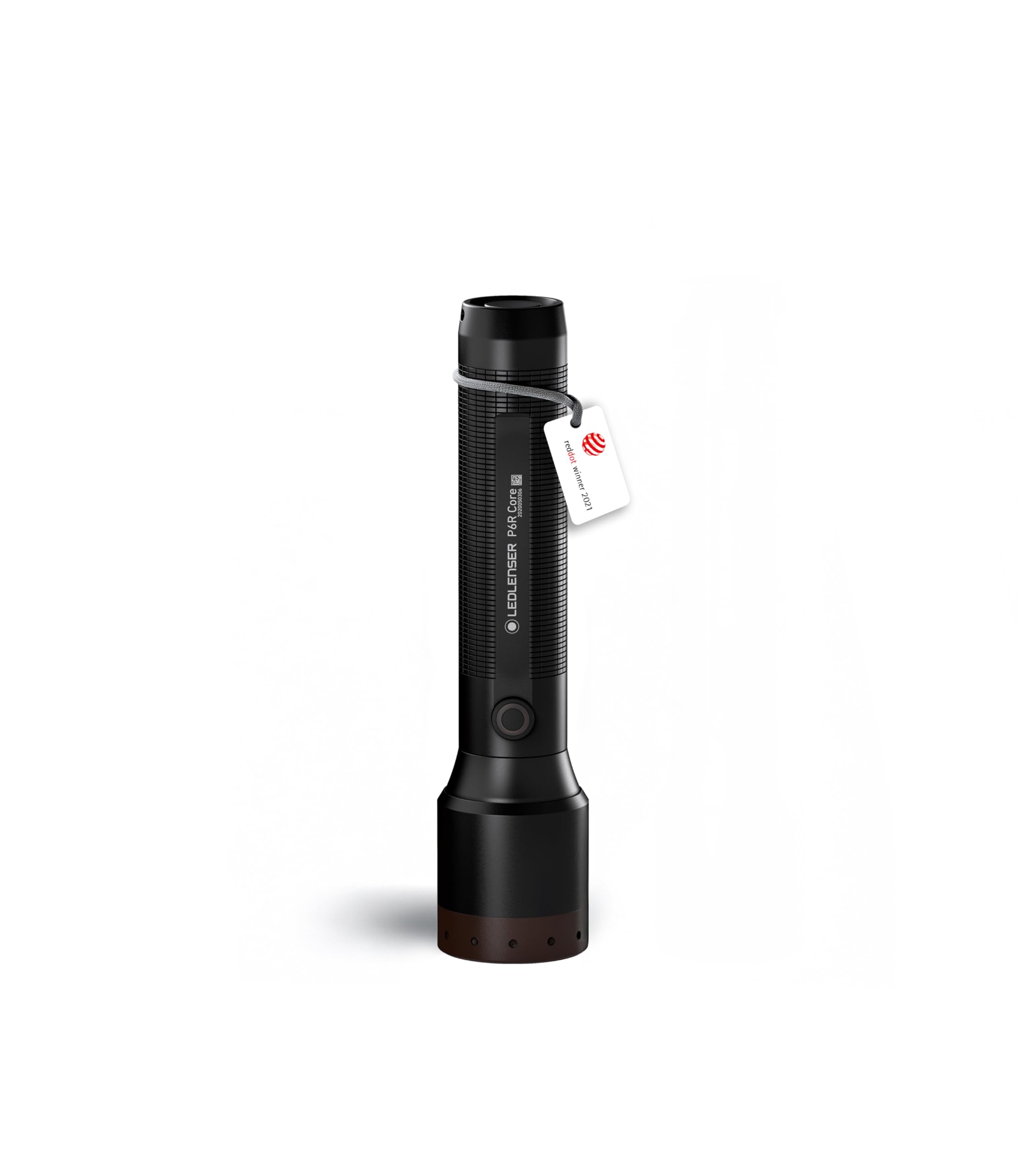 LED Lenser P6R Core Rechargeable Torch