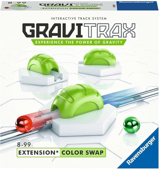 GraviTrax - Action Pack Color Swap