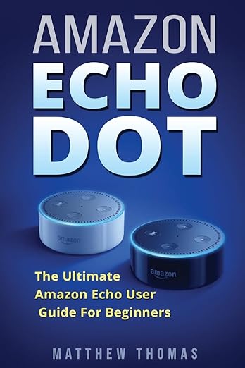 Amazon Echo Dot