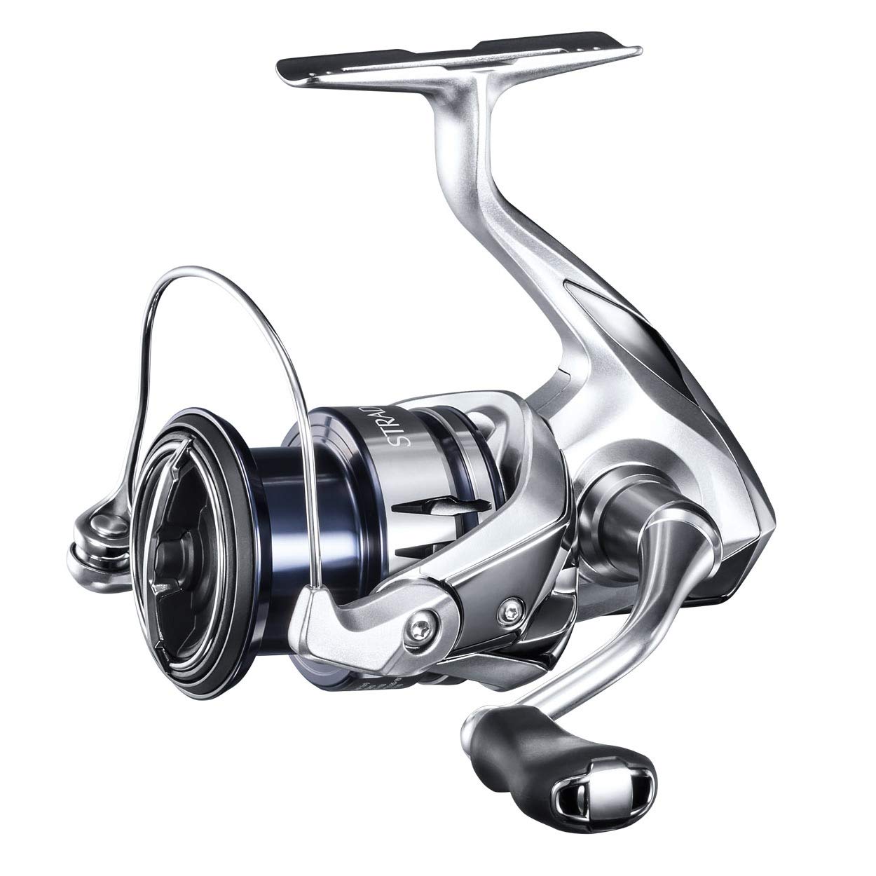 Shimano Stradic fl Spinning Reel