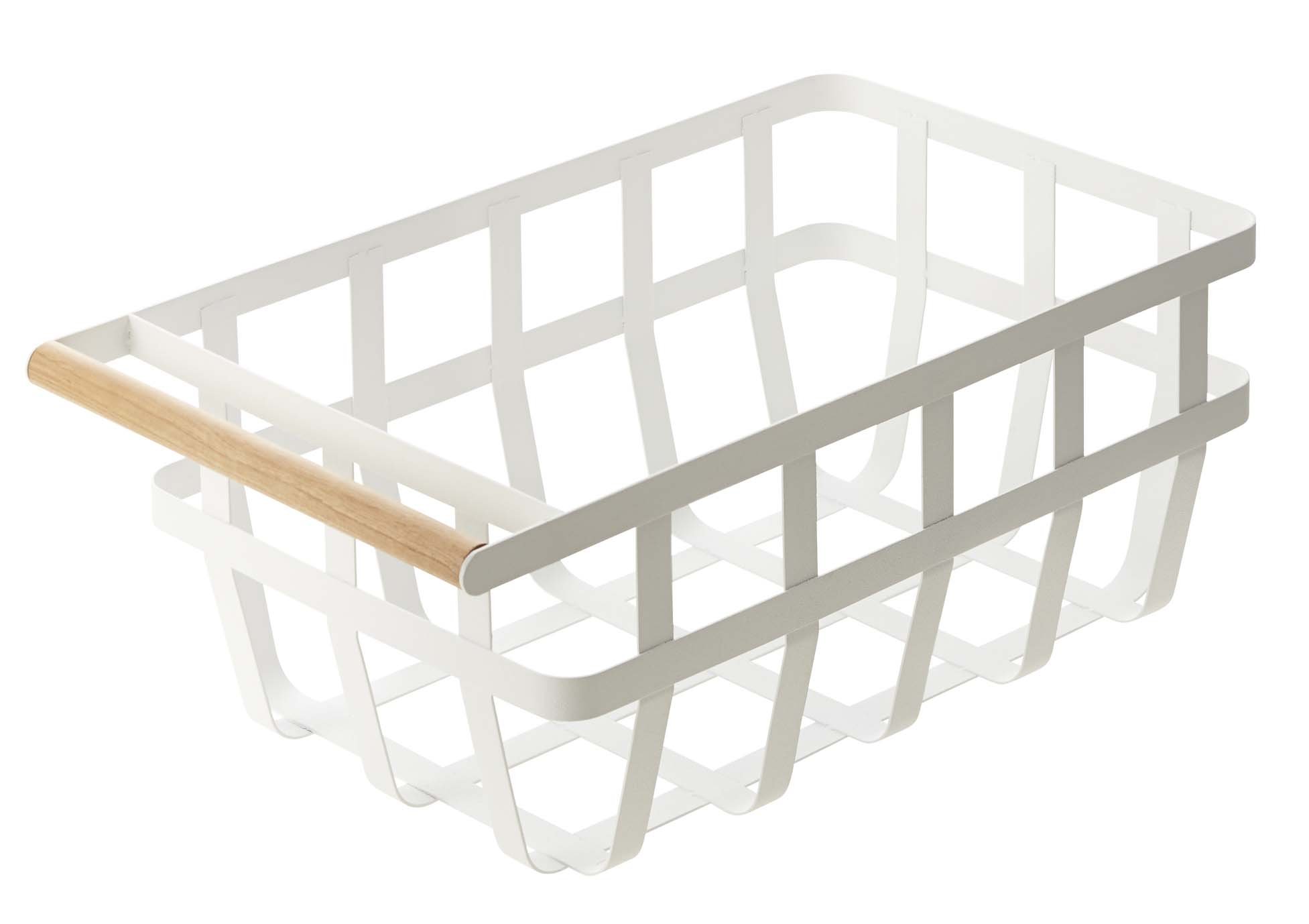Yamazaki Tosca Storage Basket