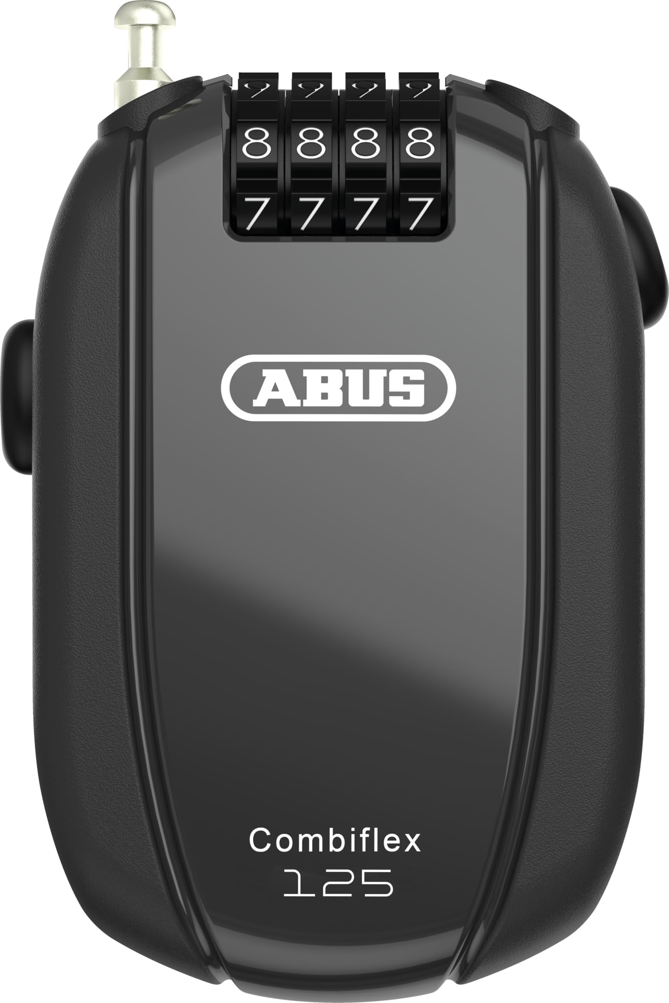 Abus Combiflex Trip 125 Cable Lock