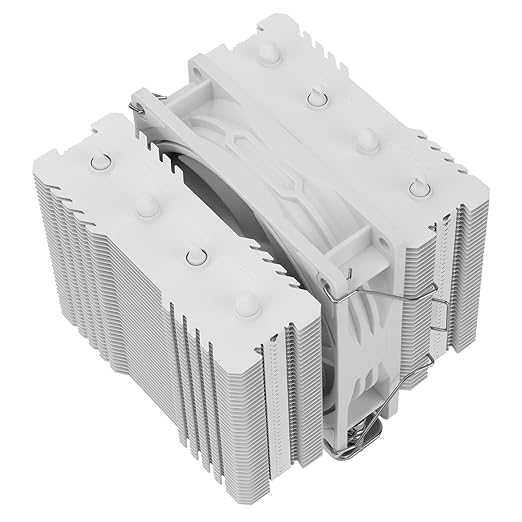 Thermalright Peerless Assassin 90 SE White CPU Cooler