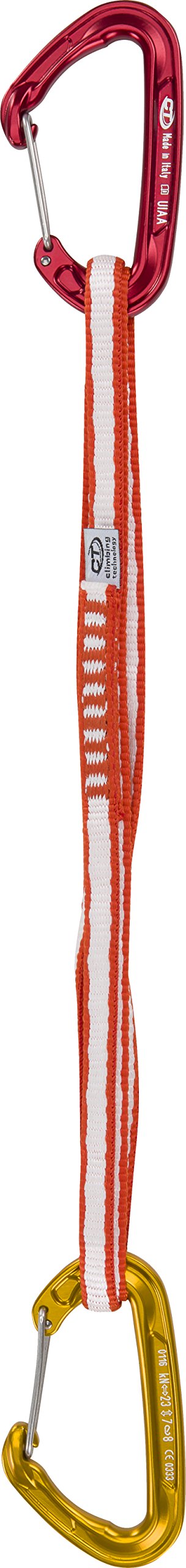 Climbing Technology Fly-Weight Evo Alpine Set