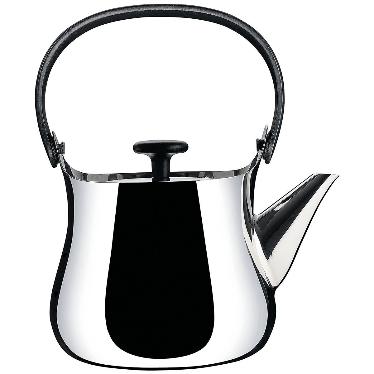 Alessi - Cha Kettle / Teapot