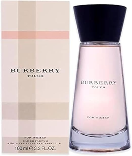 Burberry Touch Women's Eau de Parfum Spray - 3.3 fl oz bottle