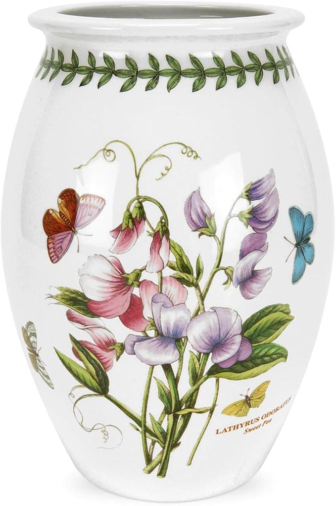 Portmeirion Botanic Garden Sovereign Vase