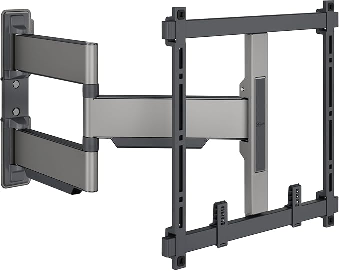 Vogel's TVM 5445 Elite Full Motion TV Wall Mount, Grey