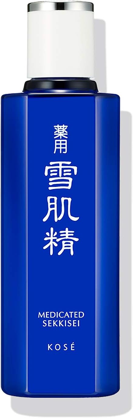 Kose Medicated Sekkisei 200ml