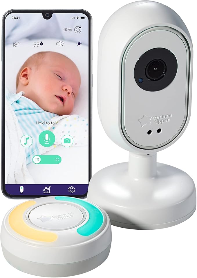 Tommee Tippee, Dreamsense Smart Baby Monitor