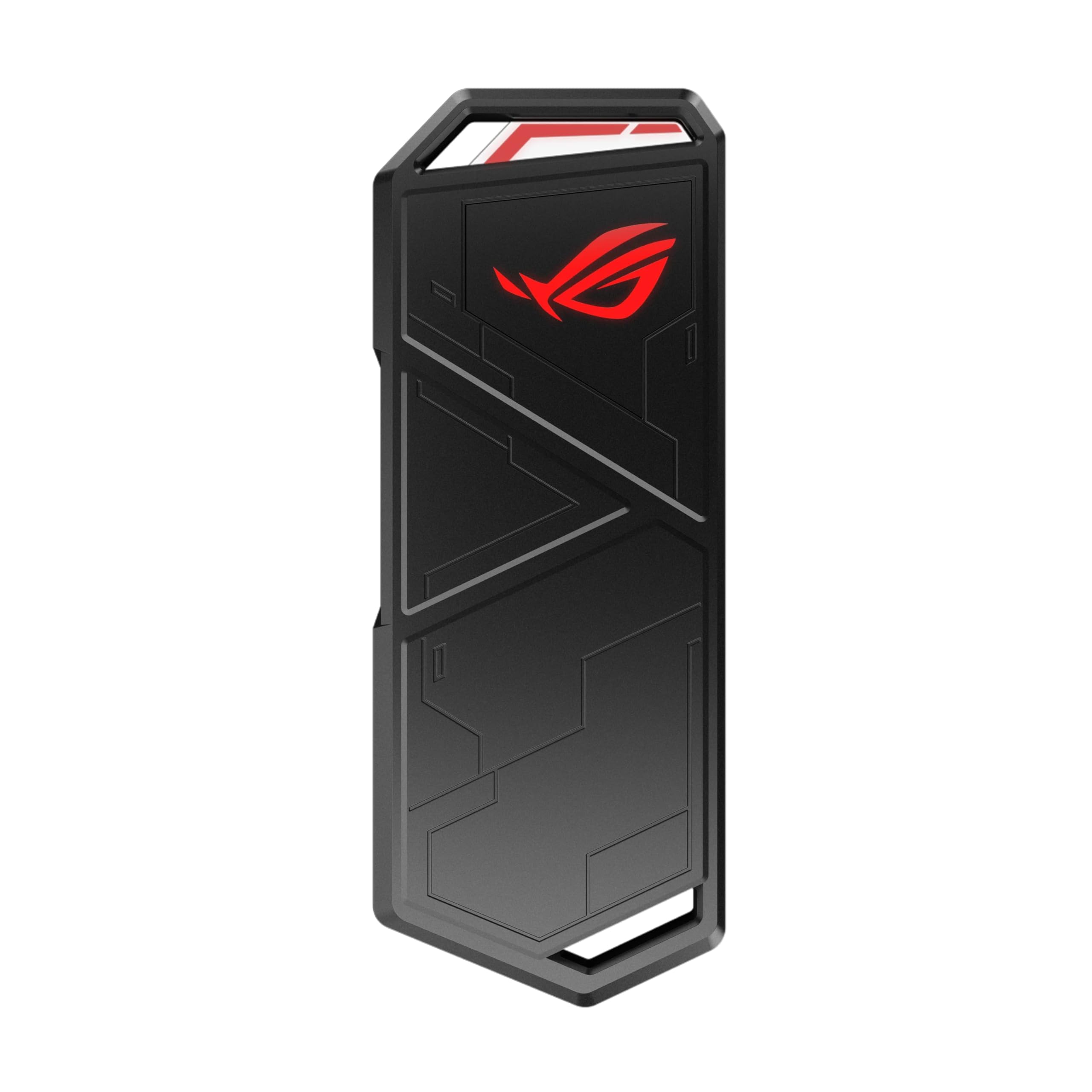 Asus ROG Strix Arion M.2 NVMe SSD Enclosure USB 3.2 Gen2 Type-c