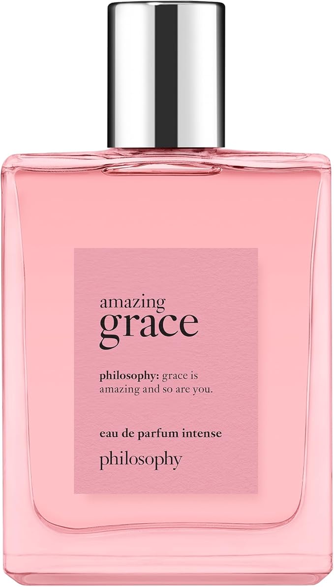 Philosophy Amazing Grace Eau De Parfum Intense Spray 120ml