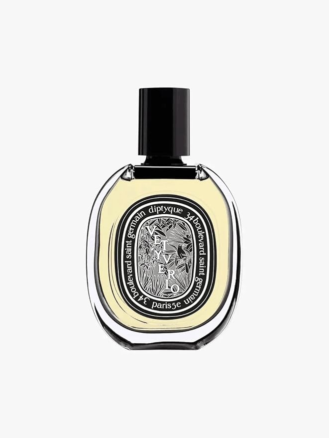 Diptyque Vetyverio Eau De Parfum Spray 75ml