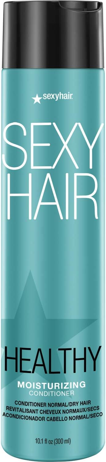 Sexy Hair Healthy Moisturizing Conditioner 33.8 oz