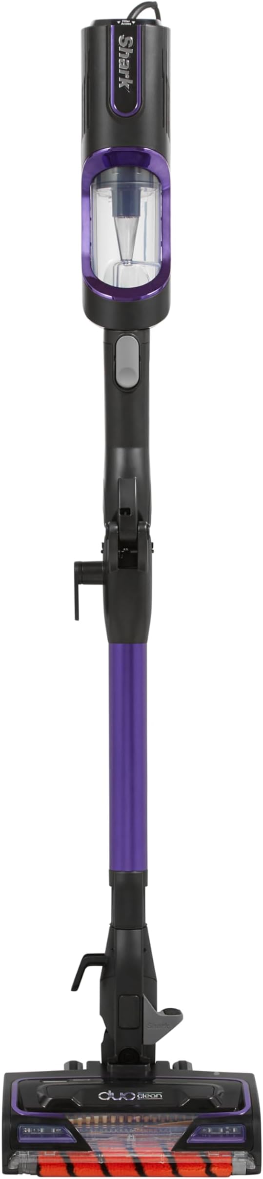 Shark HZ500 Corded Stick Vaccum with Self Cleaning Brushroll and Duoclean