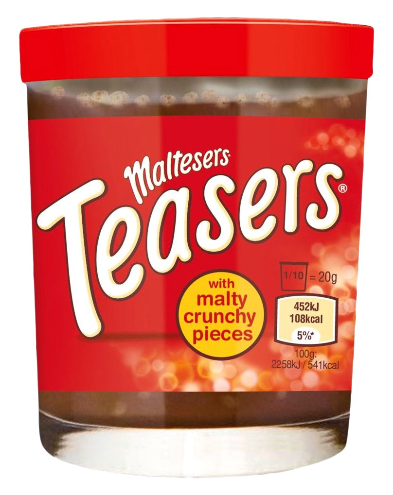 Maltesers Spread - 200g