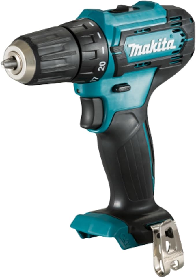 Makita DF333DZ - 12V Max Driver Drill (Tool Only)