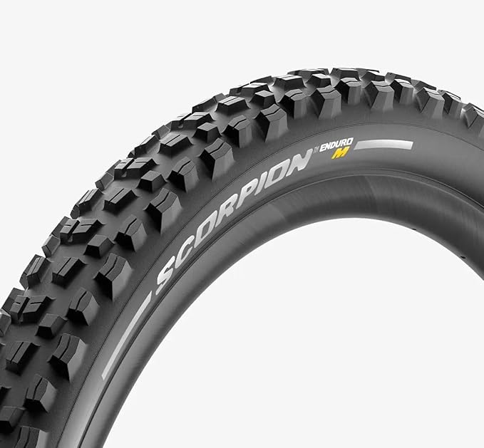 Pirelli Scorpion Enduro Hardwall Mixed Terrain 29 x 2.4